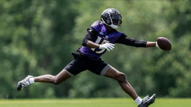 Nelson Agholor